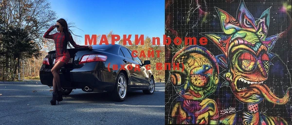 молекула духа Верхний Тагил